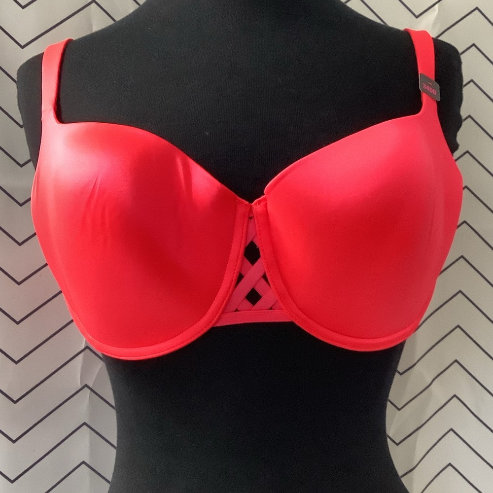 La Senza So Free Bra